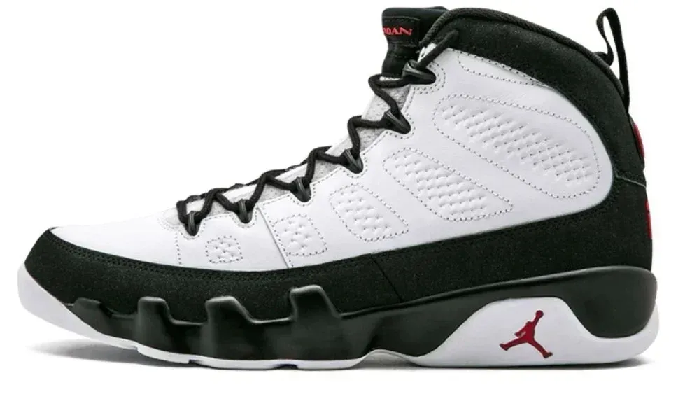 Nike Air Jordan 9 High