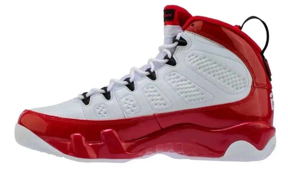 Nike Air Jordan 9 High