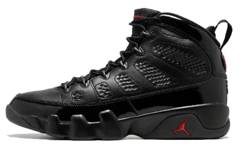Nike Air Jordan 9 High