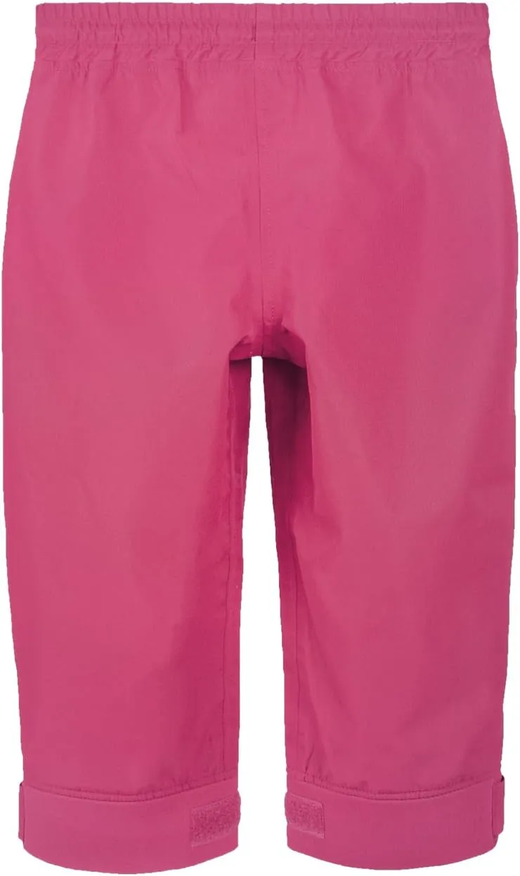 Oakiwear Children's Trail and Rain Pants for Kids & Toddlers