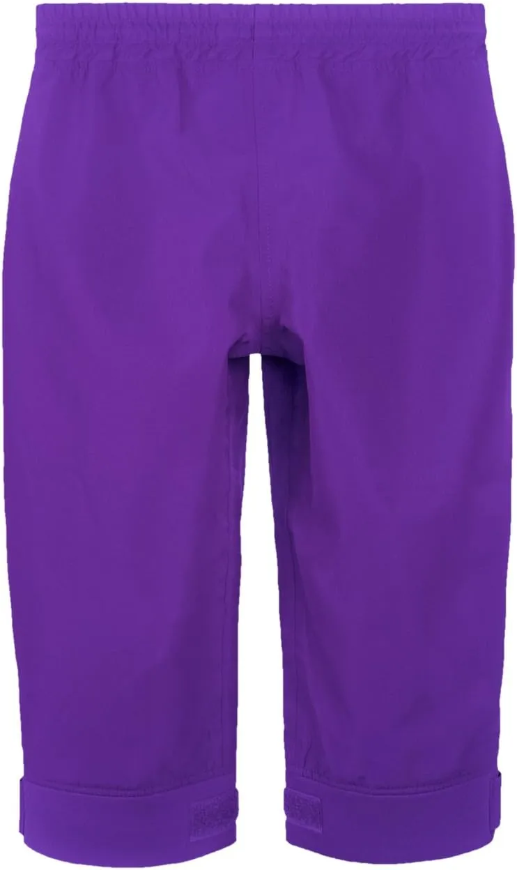 Oakiwear Children's Trail and Rain Pants for Kids & Toddlers
