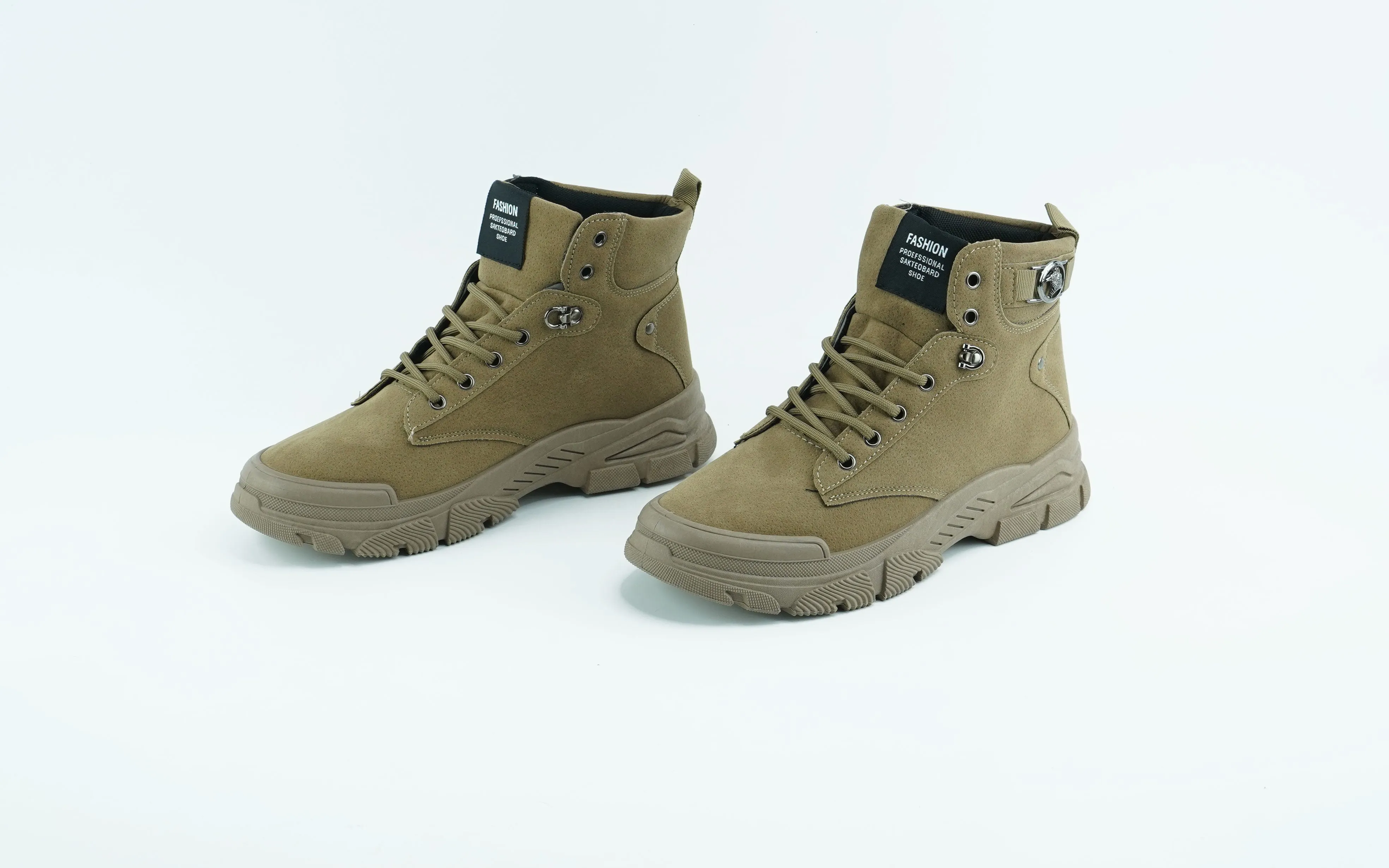 Professional Saktebard Shoes For Men