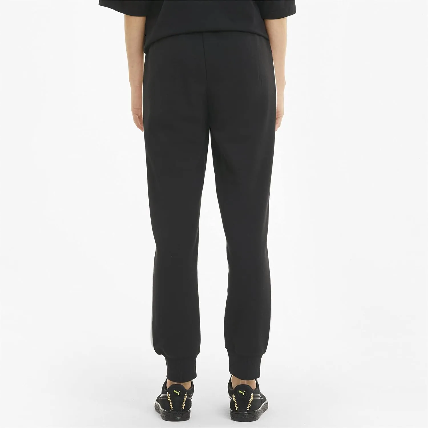 PUMA Women's Iconic T7 Track Pants (Available in Plus Sizes)