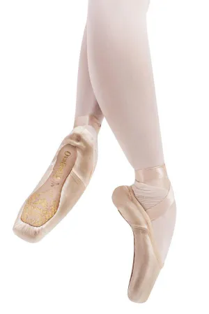 Sansha 606 Ovation Pointe Shoes