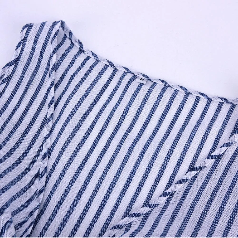 STRIPES ARE RIGHT SHORTS SET