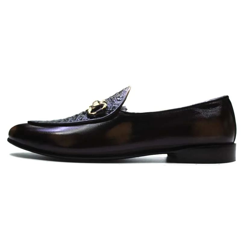 Stylist Leather Shoes
