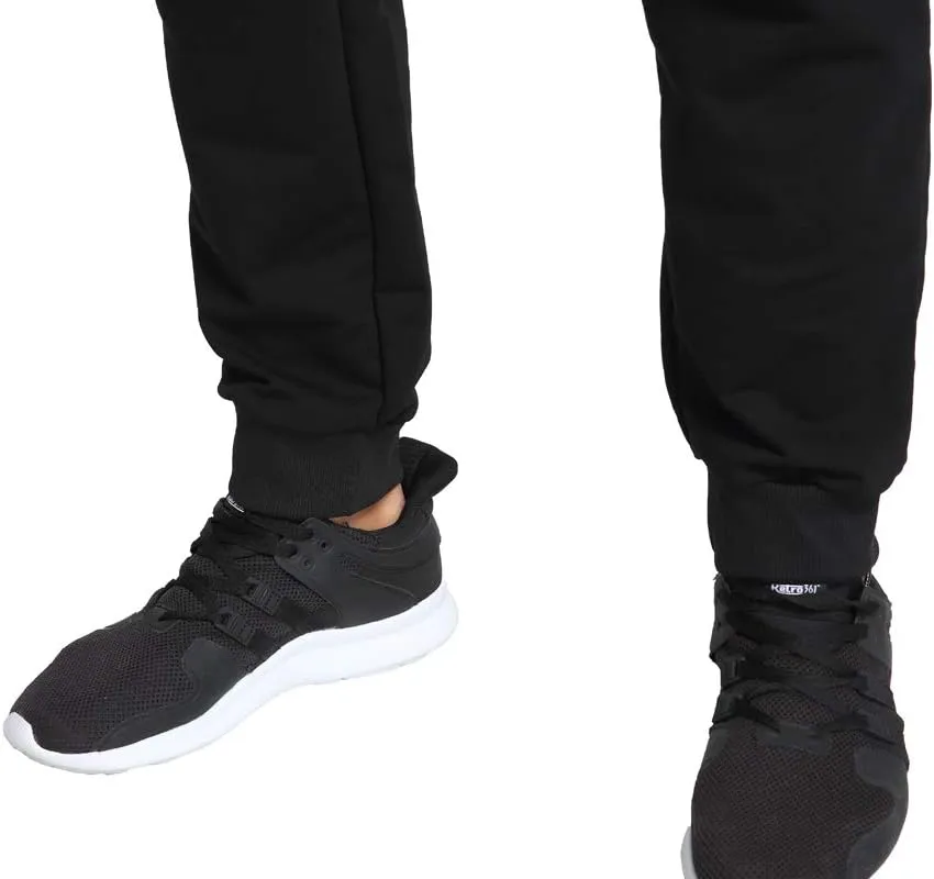 Tansozer Men's Lightweight Joggers Casual Slim Sweatpants Track Pants with Zipper Pockets