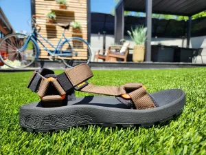 Teva M Hyrdratrek Sandal