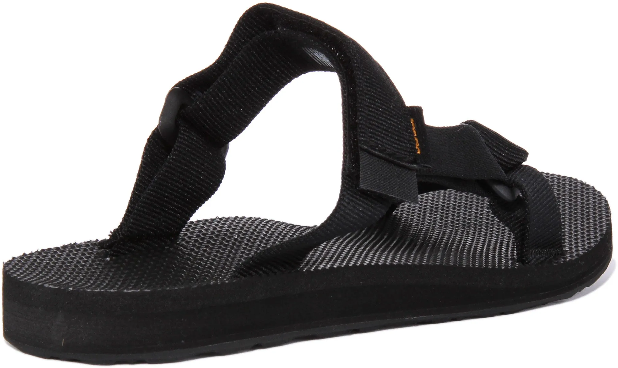 Teva Universal Slide In Black For Women