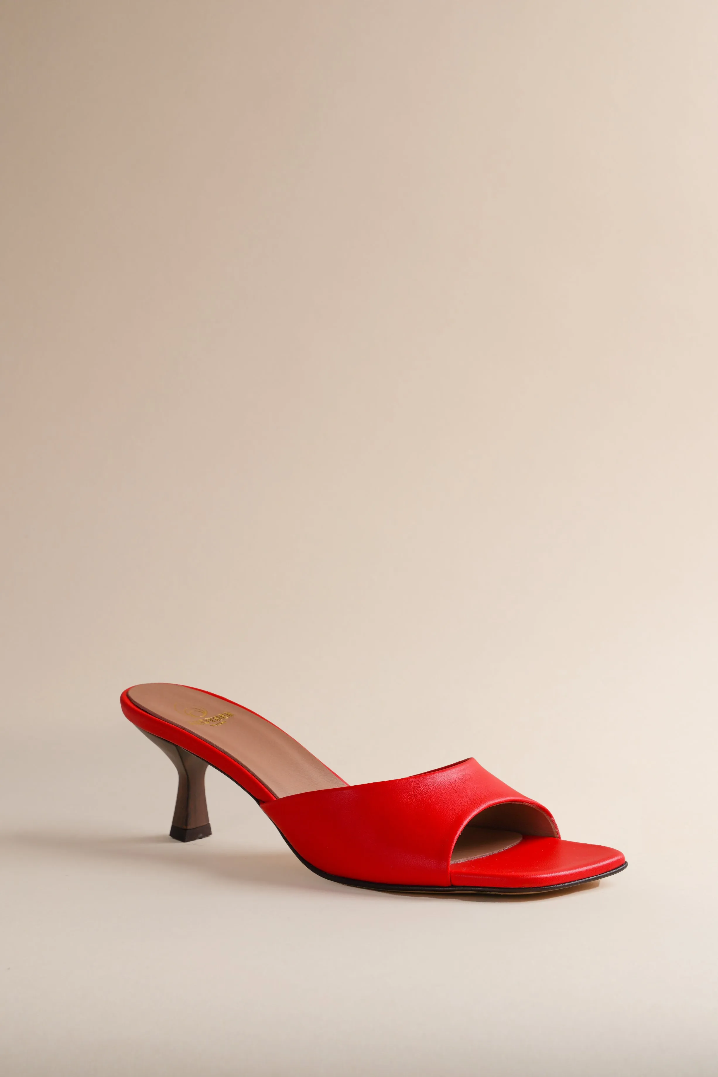 Tuesday Mule in Tomato