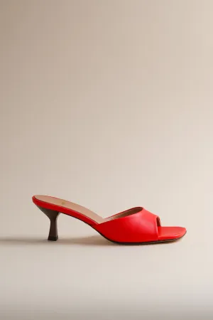 Tuesday Mule in Tomato