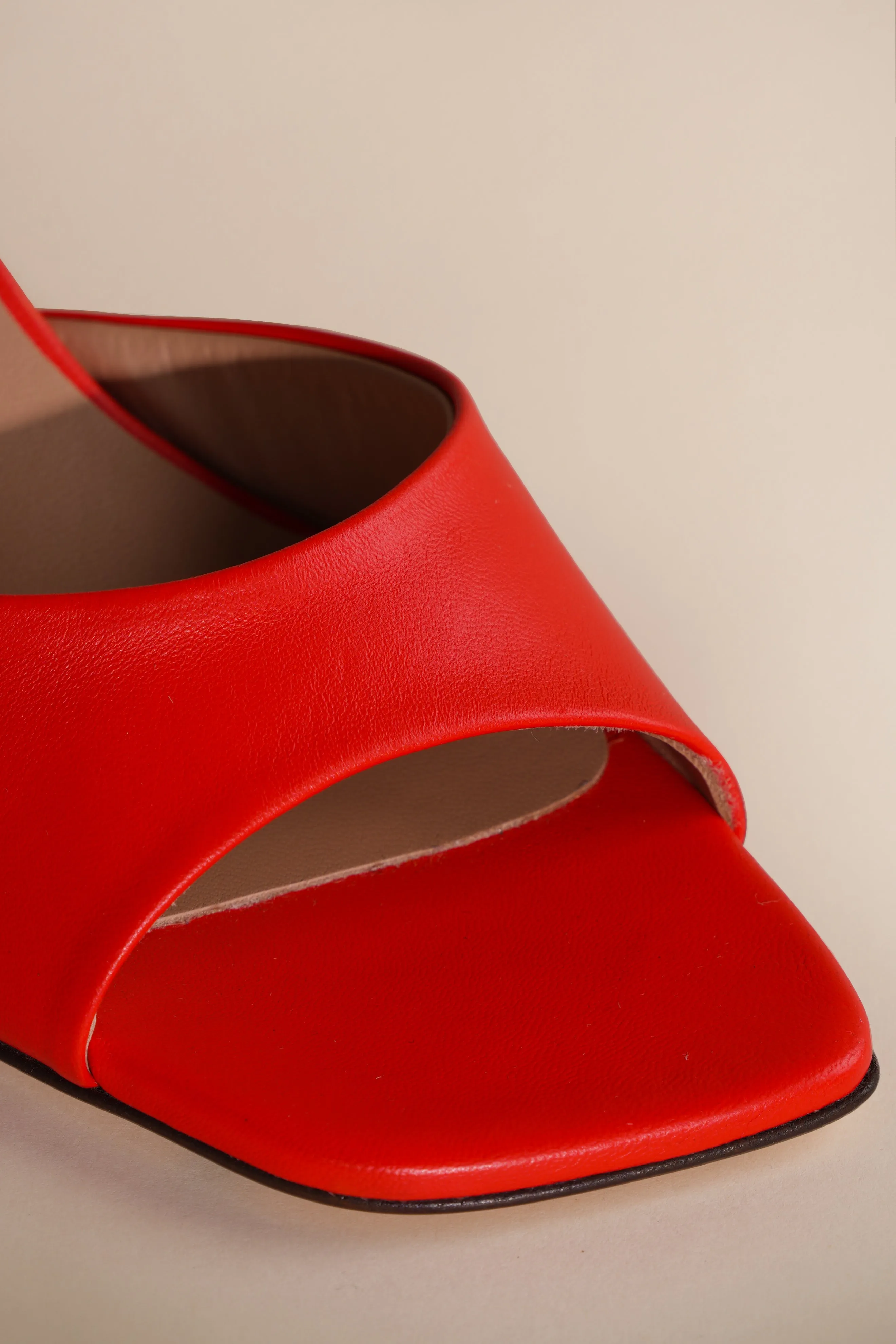 Tuesday Mule in Tomato