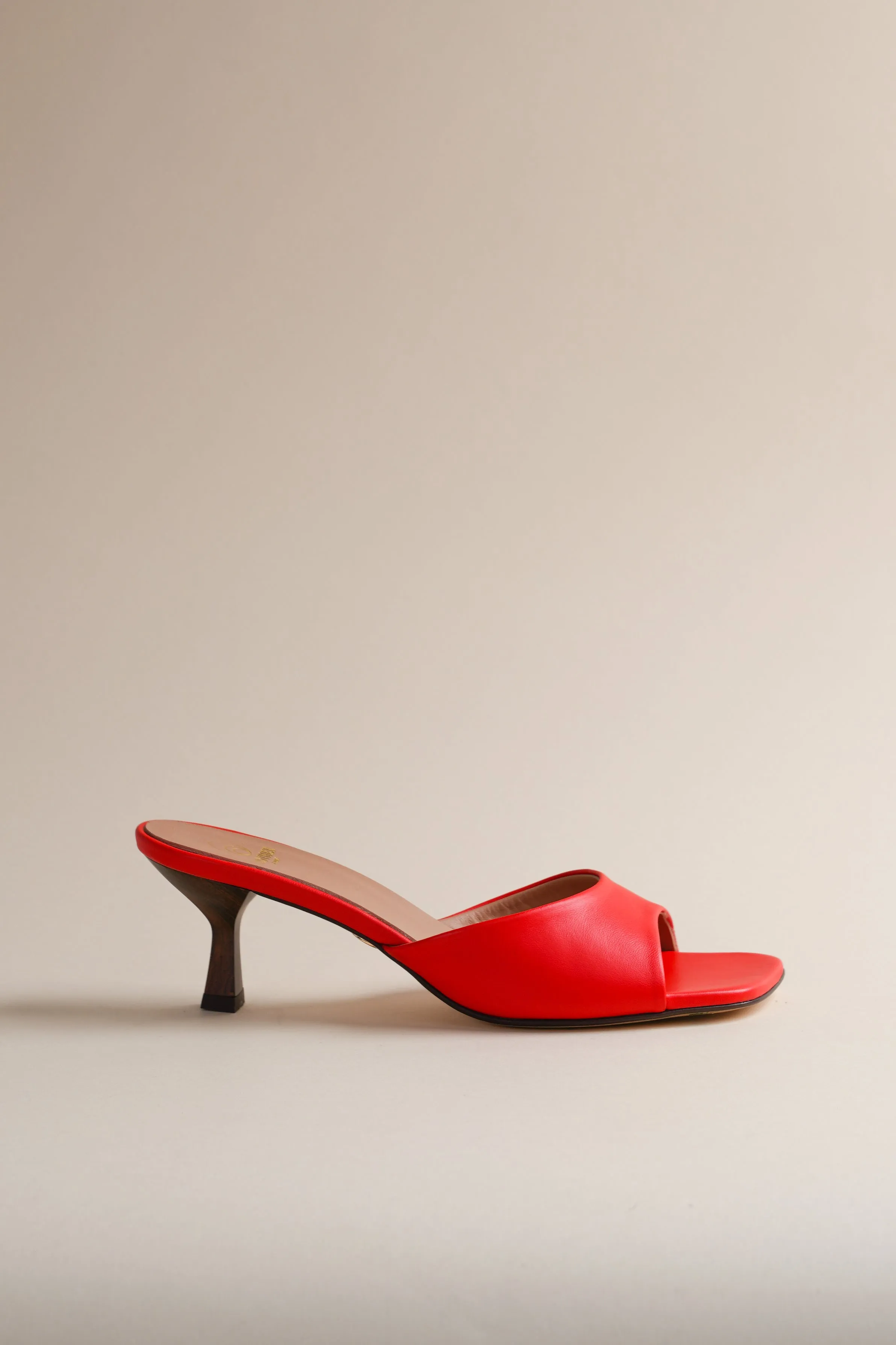 Tuesday Mule in Tomato