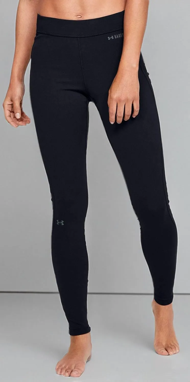 Under Armour Women's Base Leggings 2.0