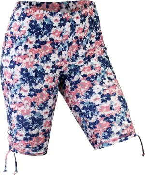 UV SKINZ Womens Classic Swim Jammerz with UPF 50  Sun Protection  Long Swim Shorts for Women, Womens Modest Swimsuits
