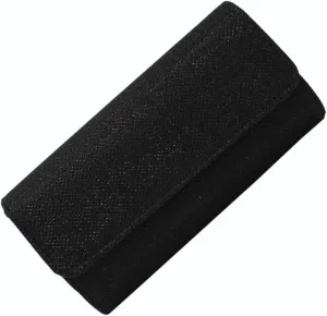 VALICLUD Luxury Shining Evening Clutch Purse Hard Case Flap Handbag Women's Evening Bag for Wedding and Party
