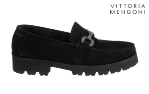 VM WRITER BLACK