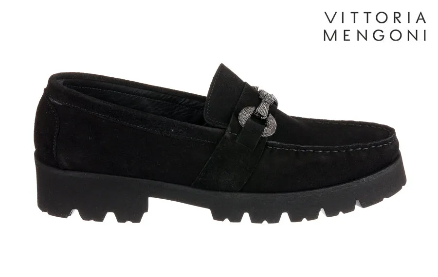 VM WRITER BLACK