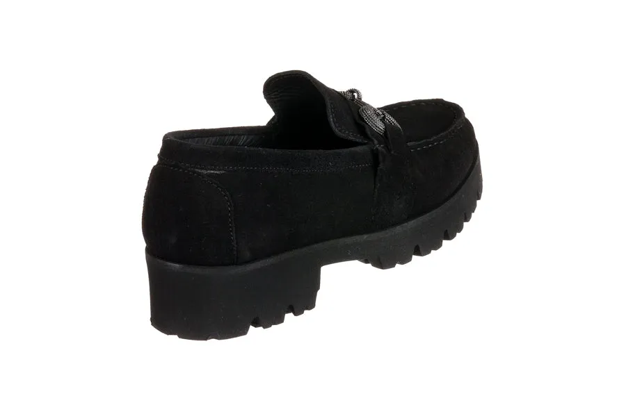 VM WRITER BLACK