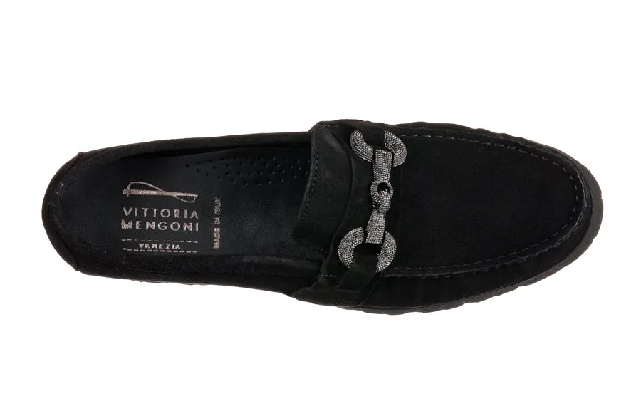 VM WRITER BLACK