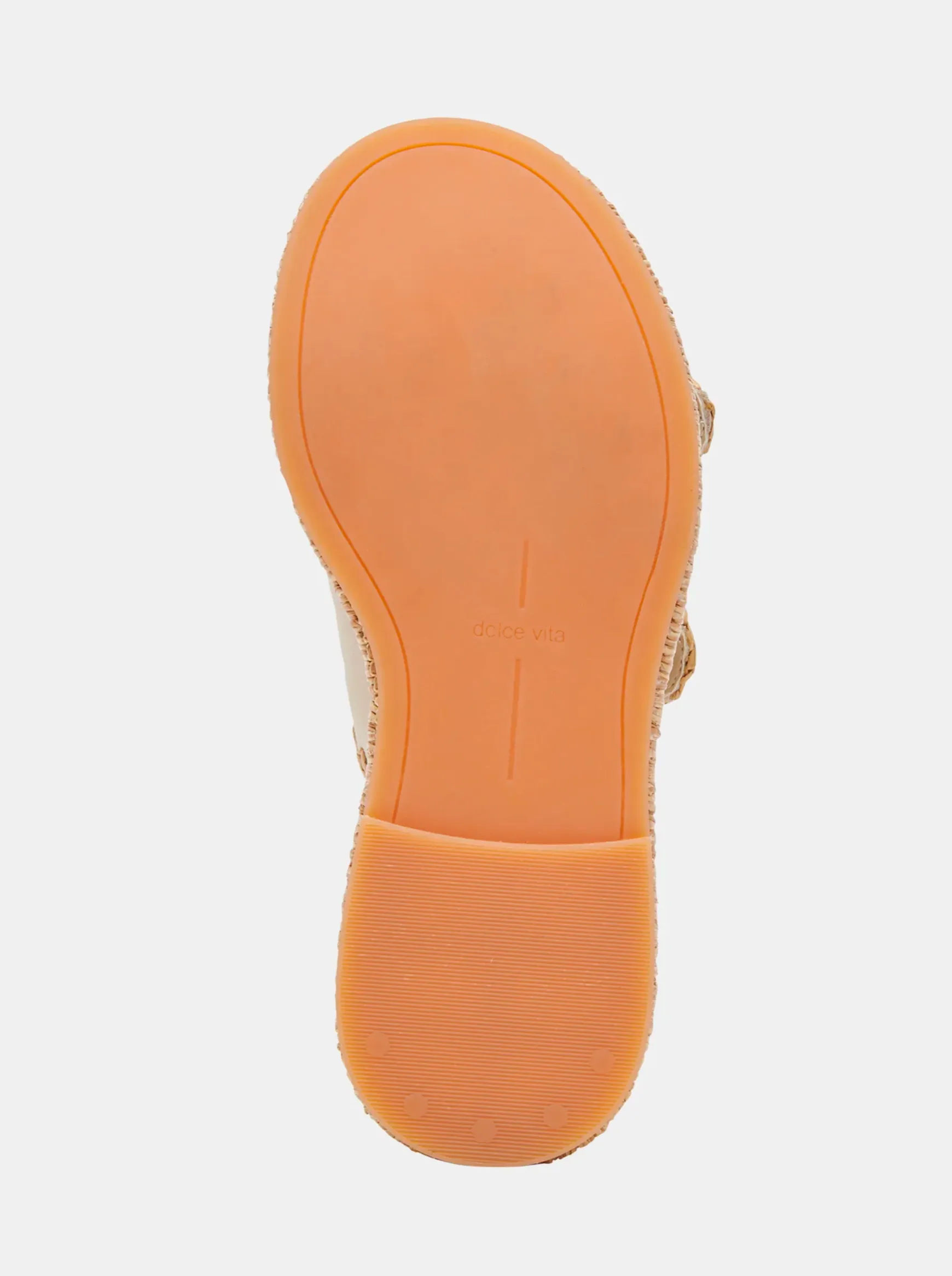 Wanika Sandal [Sand Nubuck-V277]