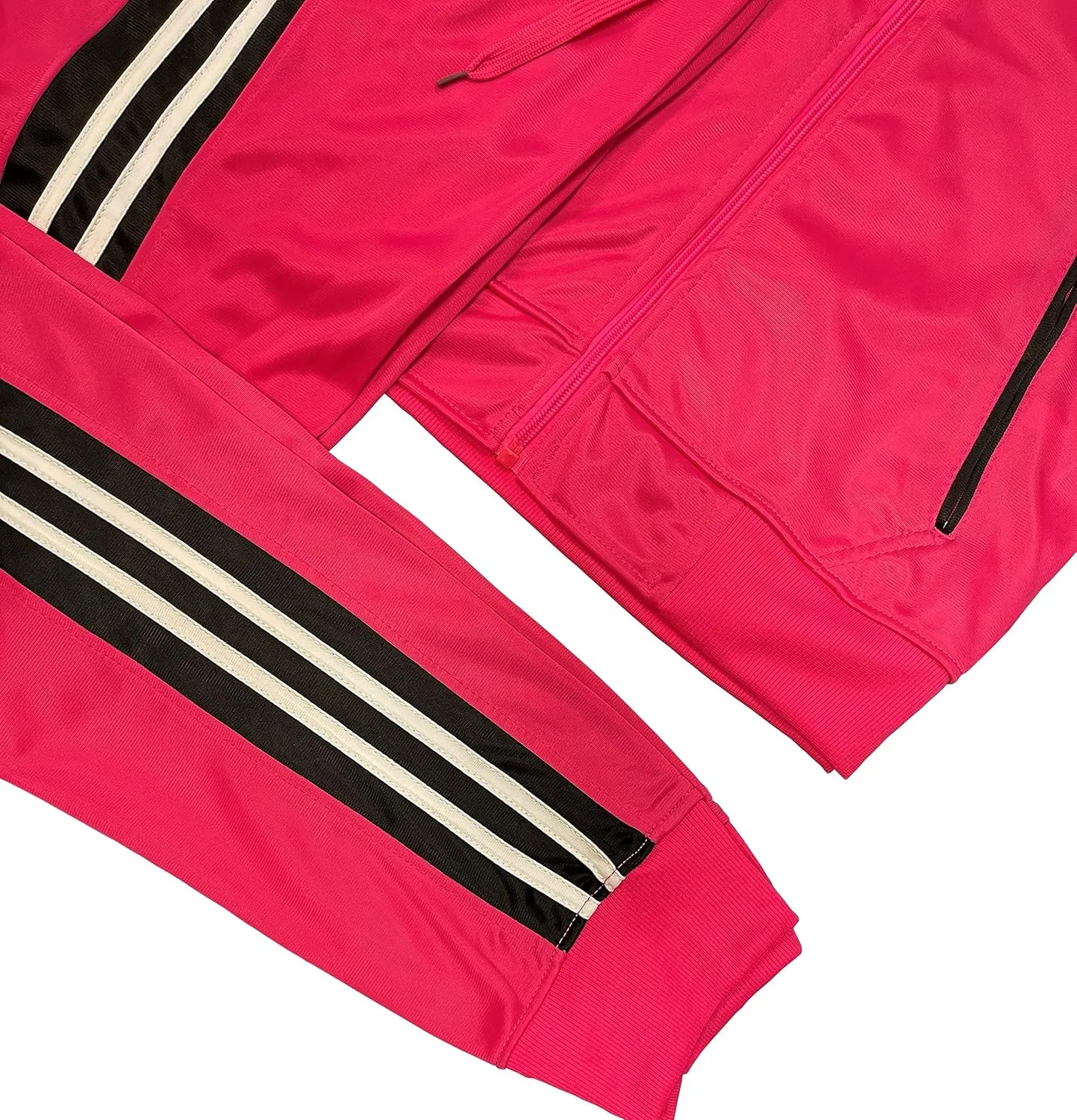 Womens Gladys Tracksuit Track Jacket & Track pants Full Tracksuit